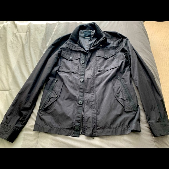 J Lindeberg Bailey Jacket - Picture 3 of 4
